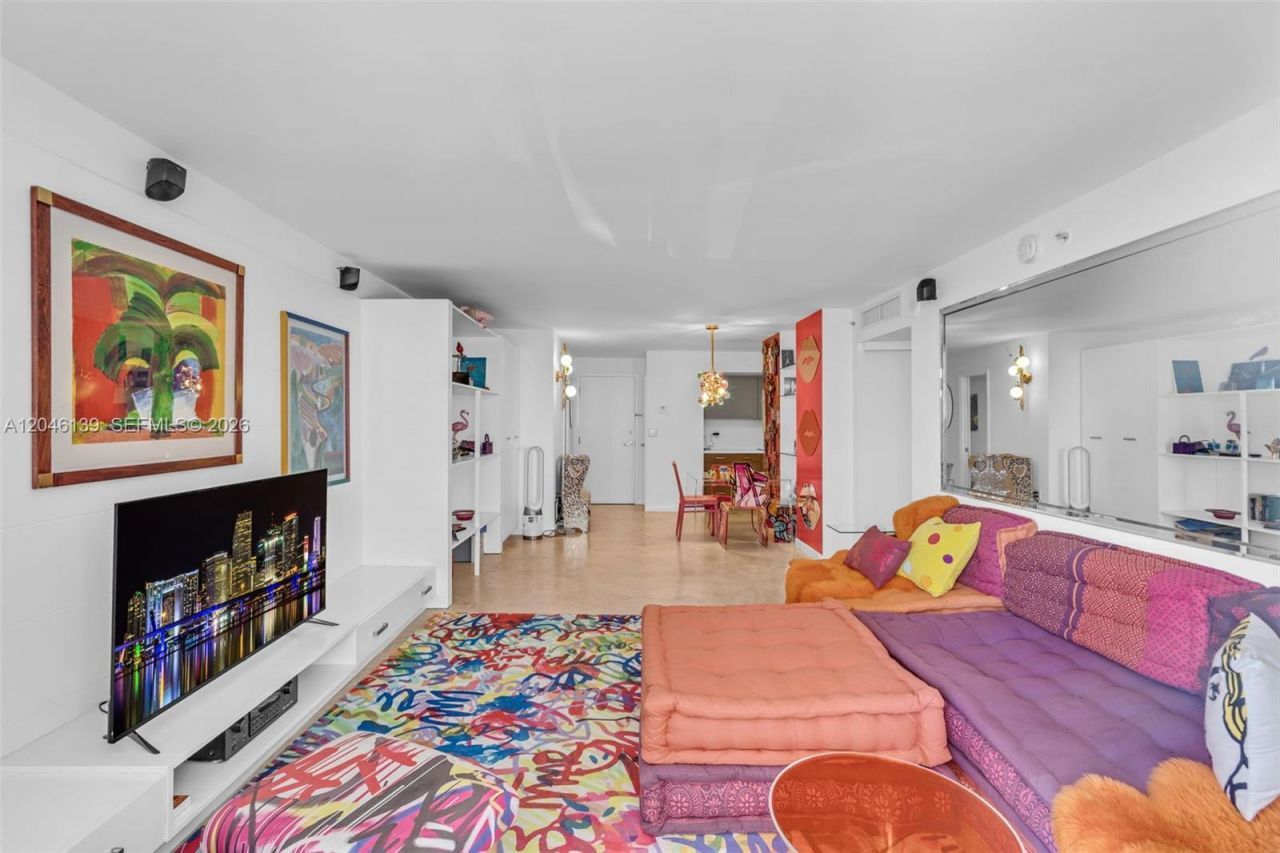 6917 Collins Ave, Unit 404, Miami Beach, FL 33141 Photo