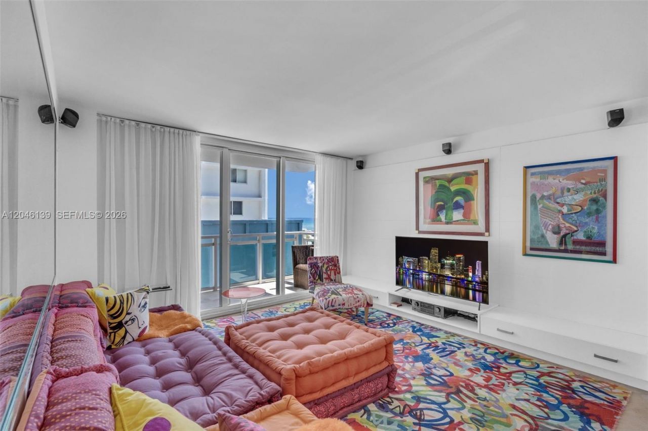 6917 Collins Ave, Unit 404, Miami Beach, FL 33141 Photo