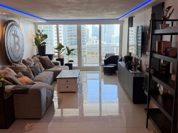 1717 N Bayshore Dr , Unit A-2847, Miami, FL 33132