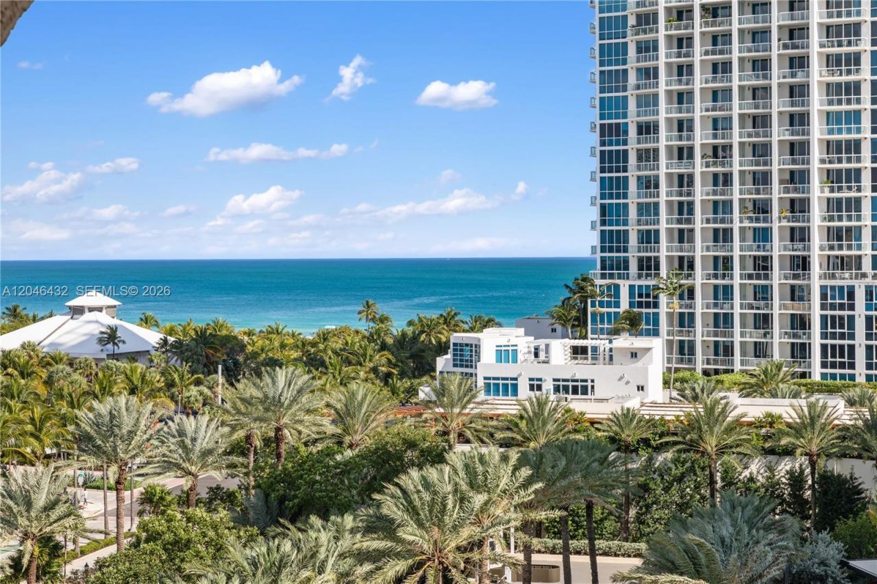 300 S Pointe Dr , Unit 907, Miami Beach, FL 33139 Photo