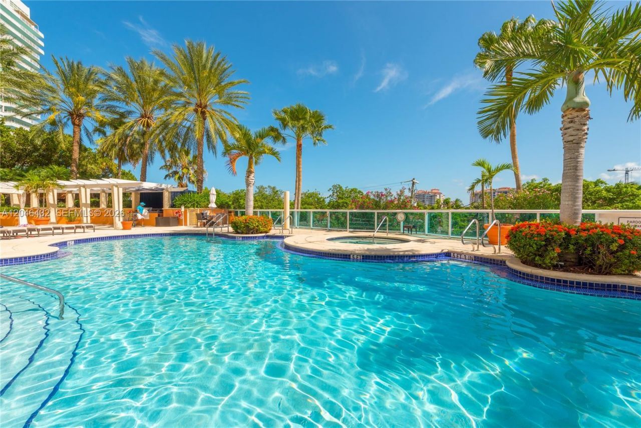 300 S Pointe Dr , Unit 907, Miami Beach, FL 33139 Photo