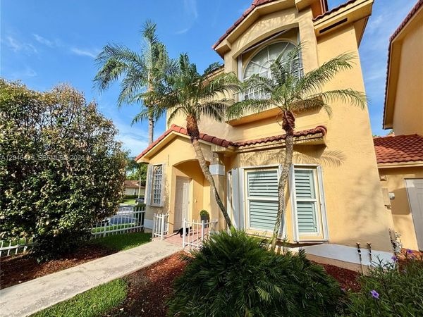 8769 SW 215th Ter, Unit 102, Cutler Bay, FL 33189
