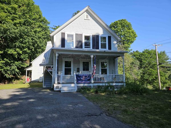 31 Messenger Street, Unit B, Lebanon, NH 03766