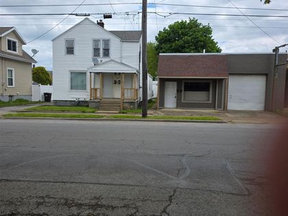 1528 Camp Street Sandusky, OH 44870