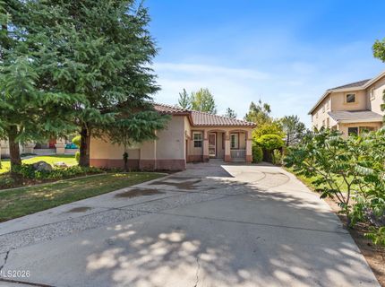 4531 Mount Bachelor Drive, Sparks, NV 89436 Photo