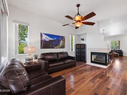 4531 Mount Bachelor Drive, Sparks, NV 89436 Photo