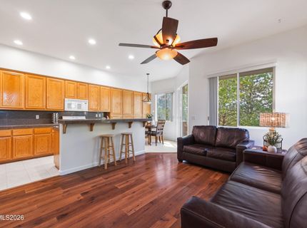 4531 Mount Bachelor Drive, Sparks, NV 89436 Photo