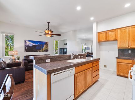 4531 Mount Bachelor Drive, Sparks, NV 89436 Photo