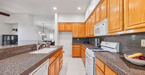 4531 Mount Bachelor Drive, Sparks, NV 89436 Photo
