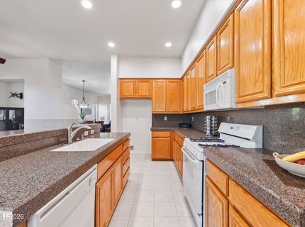 4531 Mount Bachelor Drive, Sparks, NV 89436 Photo