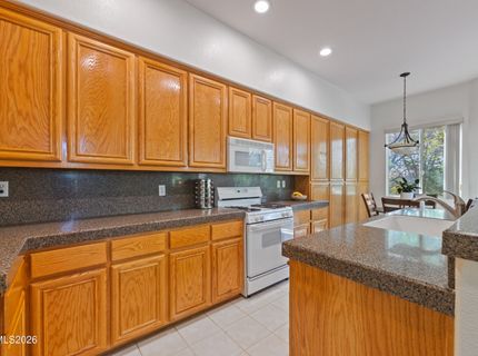 4531 Mount Bachelor Drive, Sparks, NV 89436 Photo