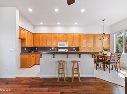 4531 Mount Bachelor Drive, Sparks, NV 89436 Photo