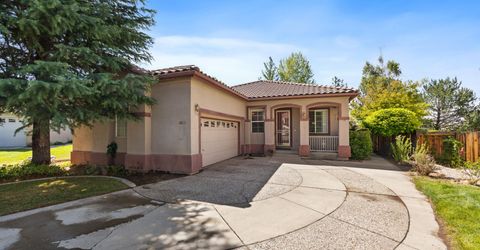 4531 Mount Bachelor Drive, Sparks, NV 89436 Photo