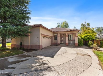 4531 Mount Bachelor Drive, Sparks, NV 89436 Photo