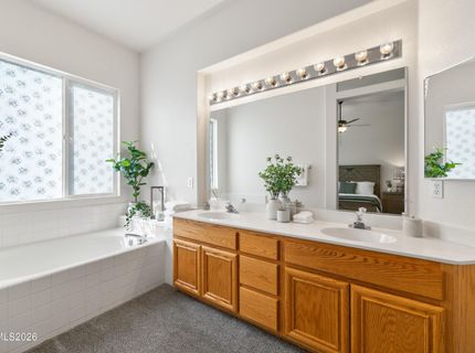 4531 Mount Bachelor Drive, Sparks, NV 89436 Photo