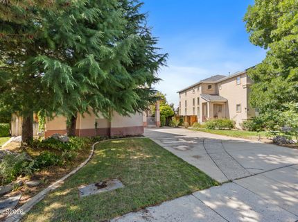 4531 Mount Bachelor Drive, Sparks, NV 89436 Photo