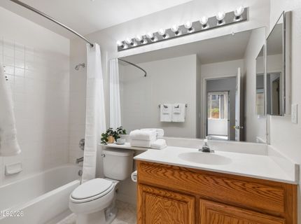 4531 Mount Bachelor Drive, Sparks, NV 89436 Photo