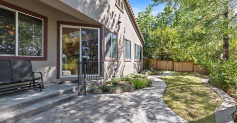 4531 Mount Bachelor Drive, Sparks, NV 89436 Photo