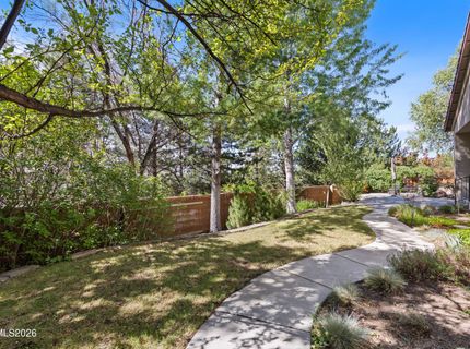 4531 Mount Bachelor Drive, Sparks, NV 89436 Photo