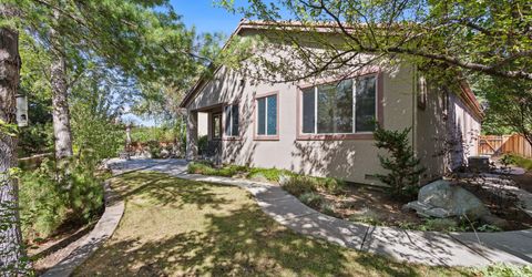 4531 Mount Bachelor Drive, Sparks, NV 89436 Photo