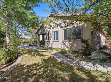 4531 Mount Bachelor Drive, Sparks, NV 89436 Photo