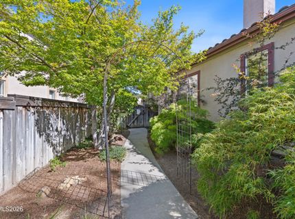 4531 Mount Bachelor Drive, Sparks, NV 89436 Photo