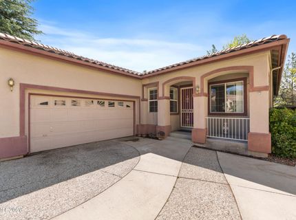 4531 Mount Bachelor Drive, Sparks, NV 89436 Photo