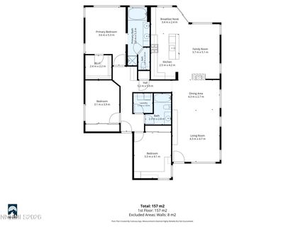 4531 Mount Bachelor Drive, Sparks, NV 89436 Photo