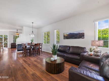 4531 Mount Bachelor Drive, Sparks, NV 89436 Photo