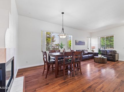 4531 Mount Bachelor Drive, Sparks, NV 89436 Photo