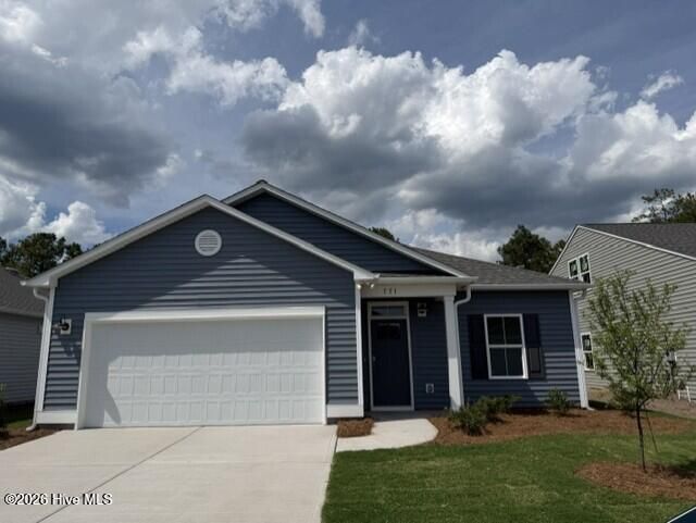 637 Pelican Cove Way Se, Unit 245, Southport, NC 28461 Main Photo