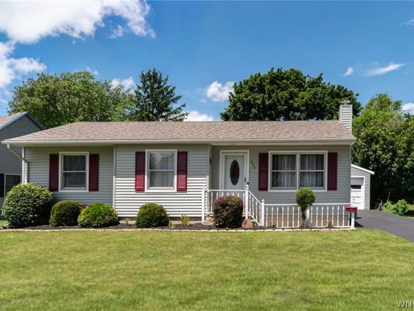 209 Grandview Terrace, Batavia, NY 14020