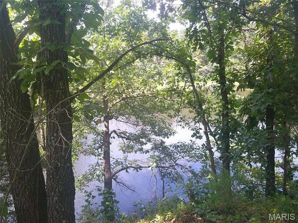 41.58 acres Hwy 47, Cadet, MO 63630