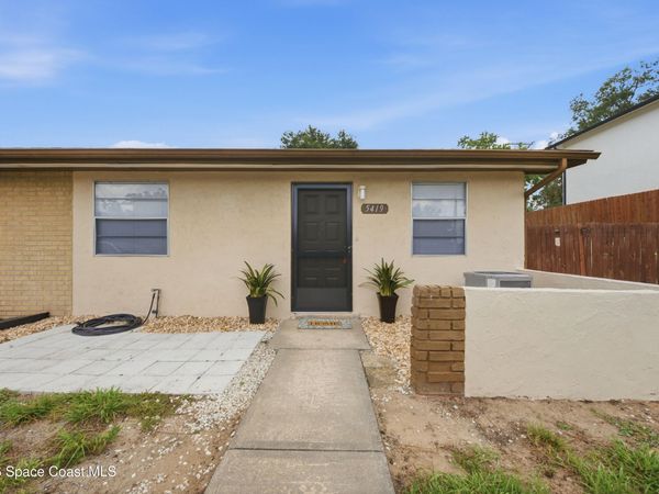 4519 Barna Avenue , Titusville, FL 32780