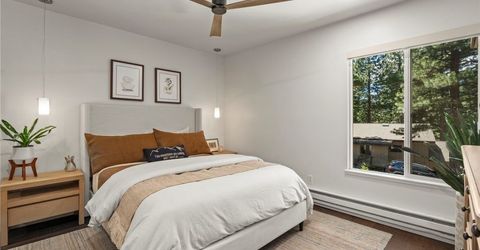 321 Ski Way, Unit 122, Incline Village, NV 89451 Photo