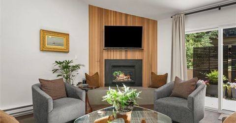 321 Ski Way, Unit 122, Incline Village, NV 89451 Photo