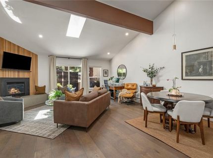 321 Ski Way, Unit 122, Incline Village, NV 89451 Photo