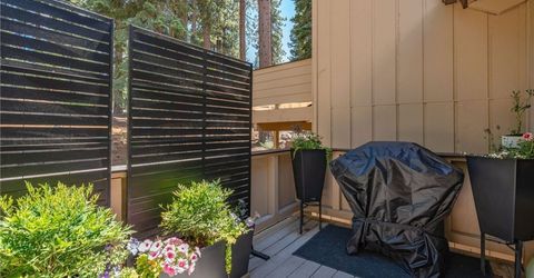 321 Ski Way, Unit 122, Incline Village, NV 89451 Photo