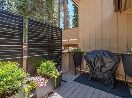 321 Ski Way, Unit 122, Incline Village, NV 89451 Photo