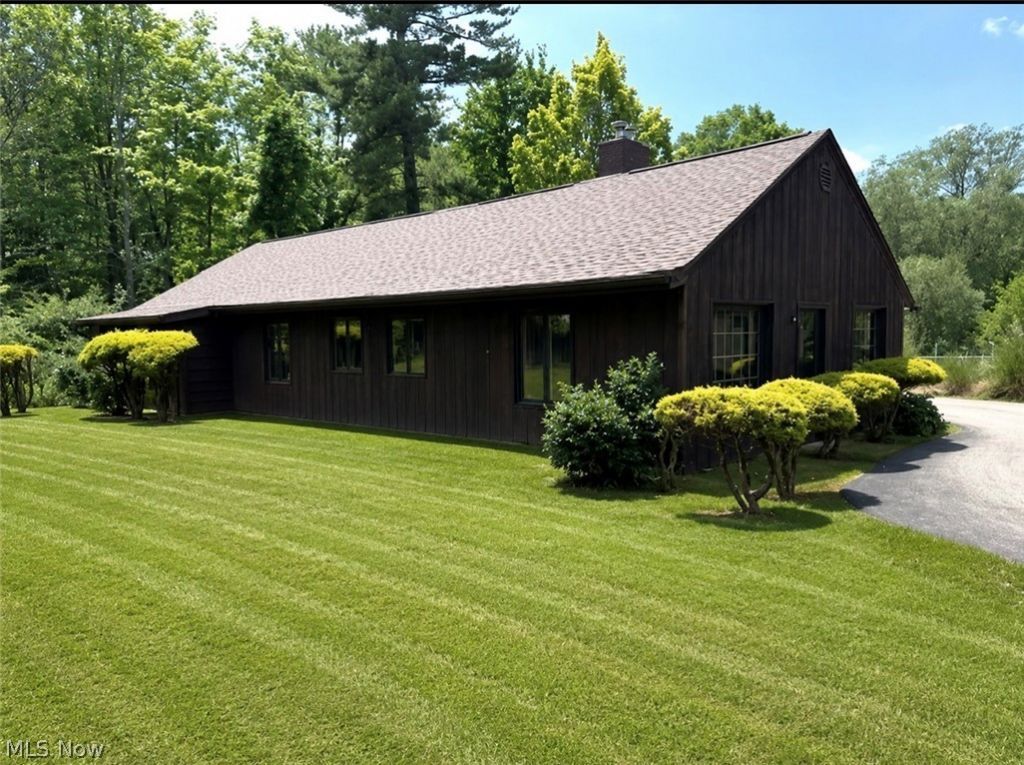 12590 Rockhaven Road, Chesterland, OH 44026 Main Photo