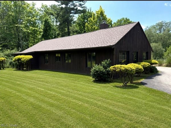 12590 Rockhaven Road, Chesterland, OH 44026