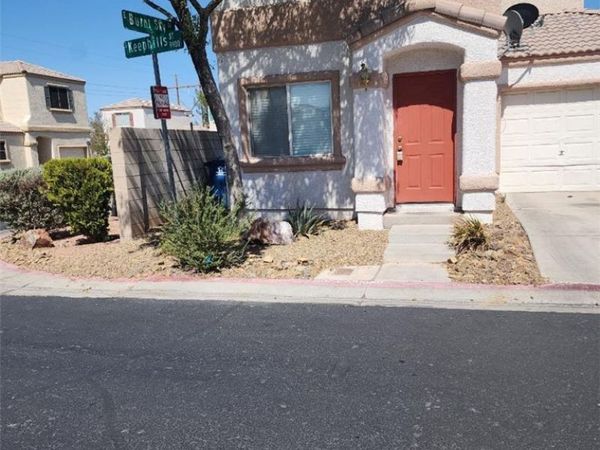 9914 Keephills Street , Las Vegas, NV 89183