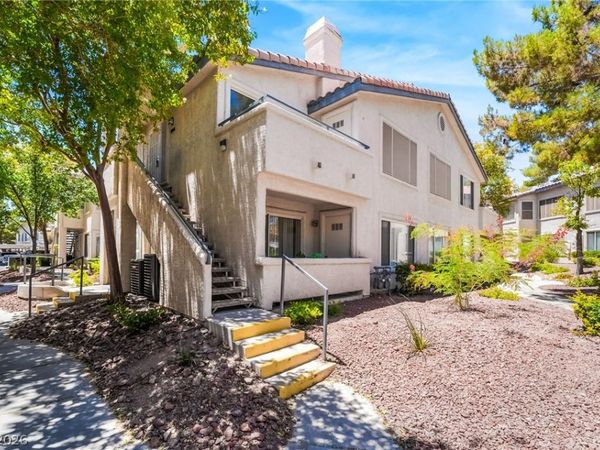 3144 Tarpon Drive , Unit 204, Las Vegas, NV 89120
