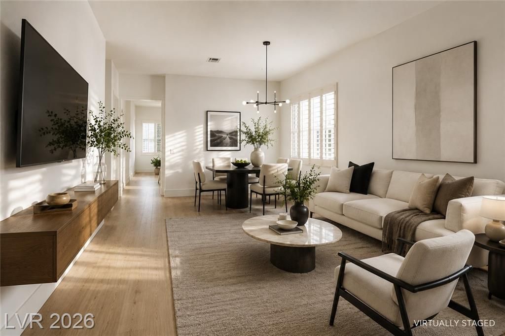 601 Bear Grass Street, Las Vegas, NV 89144 Main Photo