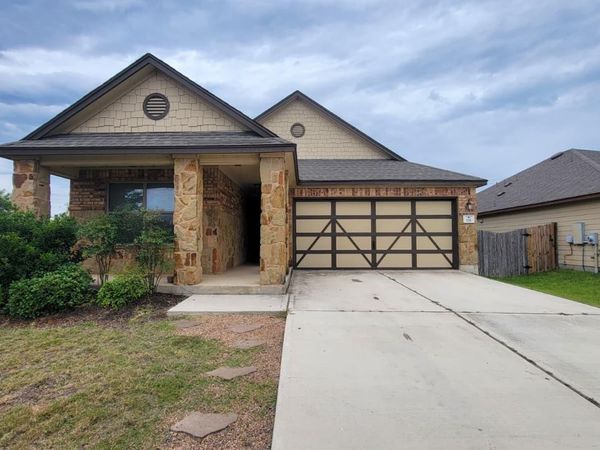 111 Jasmine CV, Kyle, TX 78640