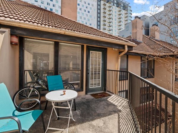 2110 Rio Grande ST, Unit 303, Austin, TX 78705