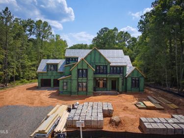 6813 Brixley Circle, Raleigh, NC 27614