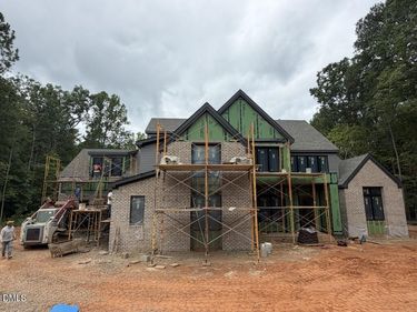 6813 Brixley Circle, Raleigh, NC 27614