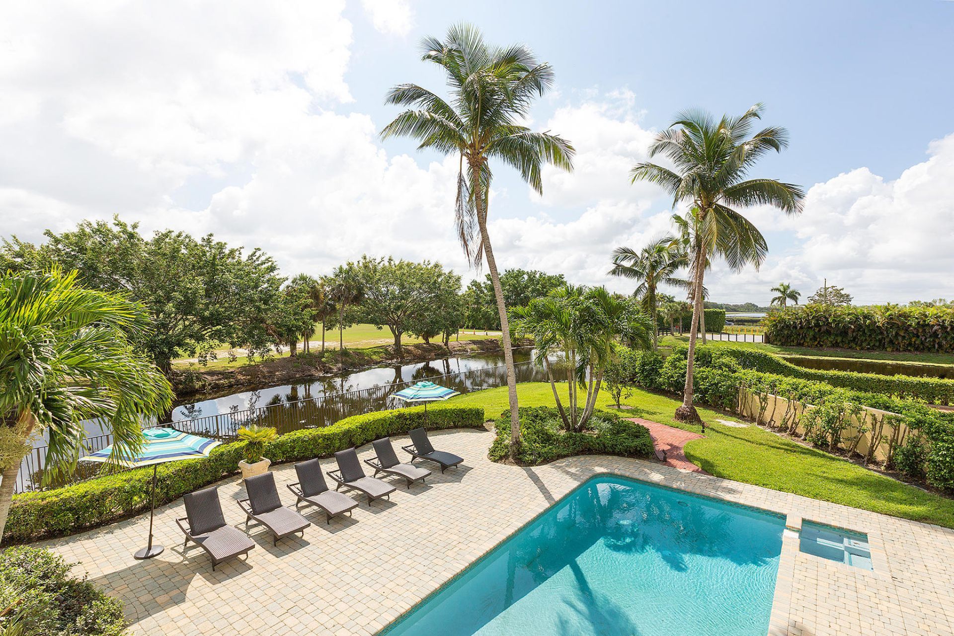 2898 Polo Island Drive, Wellington, FL 33414 Photo
