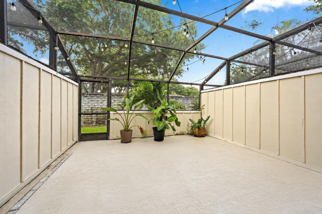 6158 Riverwalk Lane, Unit 6, Jupiter, FL 33458 Photo